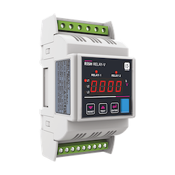 Protection Relays