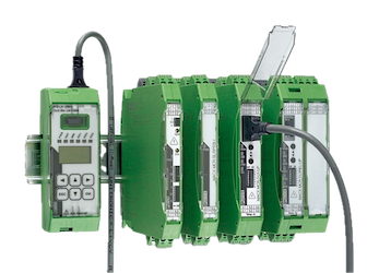 Isolators