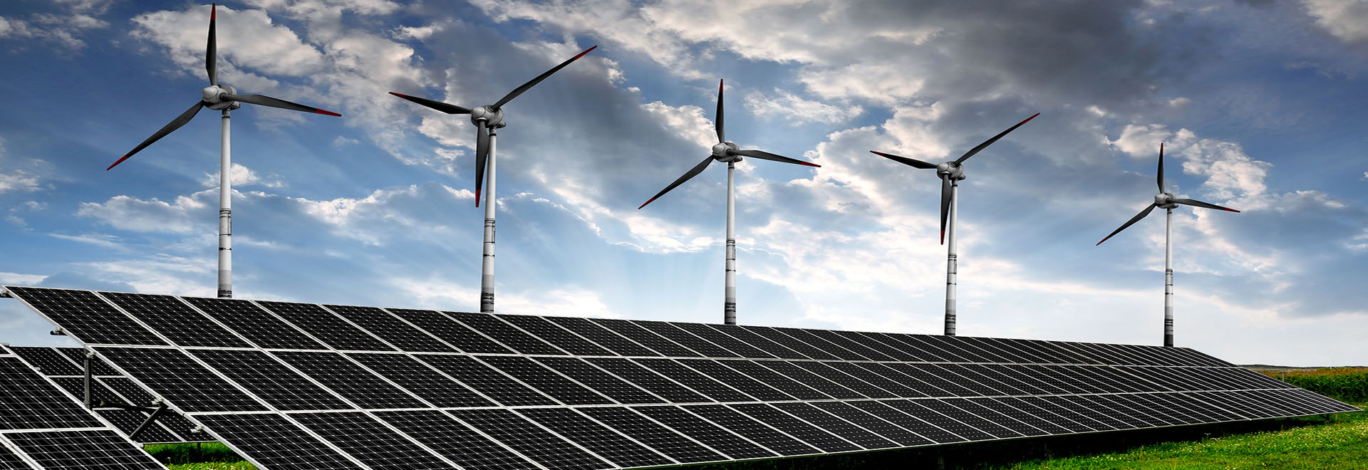 Alternative Energy